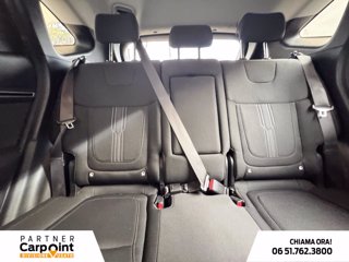 HYUNDAI Tucson 1.6 hev xline 2wd auto 8