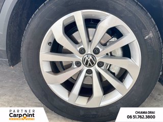 VOLKSWAGEN T-roc 1.0 tsi style 115cv 13