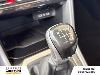 VOLKSWAGEN T-roc 1.0 tsi style 115cv 24