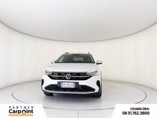 VOLKSWAGEN Taigo 1.0 tsi edition plus 115cv 1