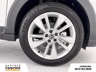 VOLKSWAGEN Taigo 1.0 tsi edition plus 115cv 13