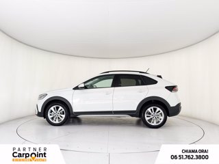 VOLKSWAGEN Taigo 1.0 tsi edition plus 115cv 2