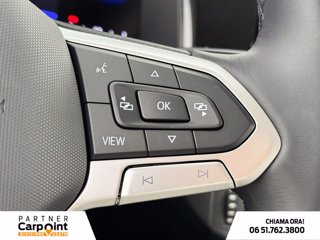 VOLKSWAGEN Taigo 1.0 tsi edition plus 115cv 20