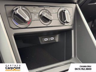 VOLKSWAGEN Taigo 1.0 tsi edition plus 115cv 23