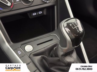 VOLKSWAGEN Taigo 1.0 tsi edition plus 115cv 24