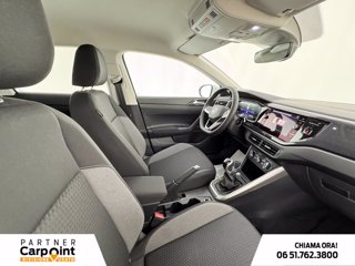 VOLKSWAGEN Taigo 1.0 tsi edition plus 115cv 5