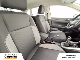 VOLKSWAGEN Taigo 1.0 tsi edition plus 115cv 6