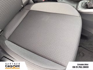 VOLKSWAGEN Taigo 1.0 tsi edition plus 115cv 7