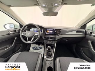 VOLKSWAGEN Taigo 1.0 tsi edition plus 115cv 9