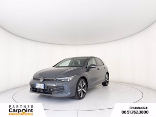 VOLKSWAGEN Golf 1.5 tsi ehybrid life 204cv dsg