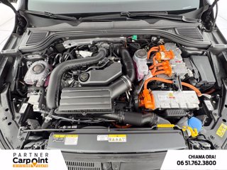 VOLKSWAGEN Golf 1.5 tsi ehybrid life 204cv dsg 11