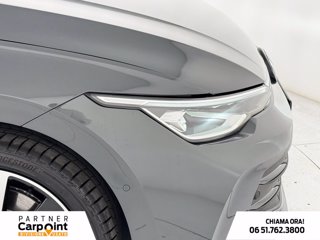 VOLKSWAGEN Golf 1.5 tsi ehybrid life 204cv dsg 12