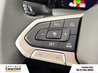 VOLKSWAGEN Golf 1.5 tsi ehybrid life 204cv dsg 19