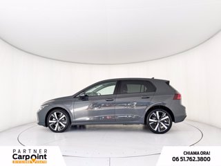 VOLKSWAGEN Golf 1.5 tsi ehybrid life 204cv dsg 2