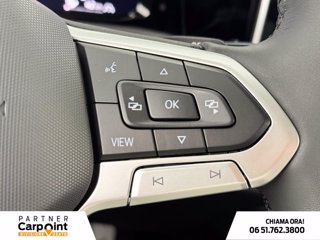 VOLKSWAGEN Golf 1.5 tsi ehybrid life 204cv dsg 20