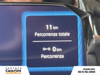 VOLKSWAGEN Golf 1.5 tsi ehybrid life 204cv dsg 21