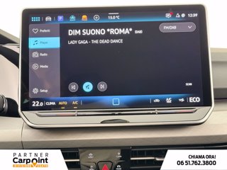 VOLKSWAGEN Golf 1.5 tsi ehybrid life 204cv dsg 22