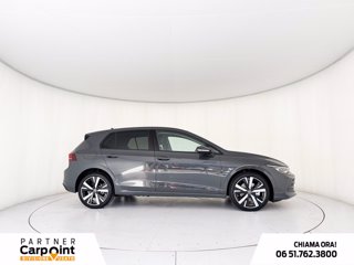 VOLKSWAGEN Golf 1.5 tsi ehybrid life 204cv dsg 4