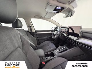 VOLKSWAGEN Golf 1.5 tsi ehybrid life 204cv dsg 5