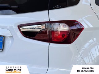 FORD Ecosport 1.0 ecoboost st-line s&s 125cv my20.25 15