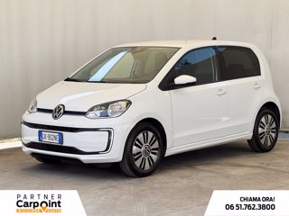 VOLKSWAGEN E-up! 5p 0