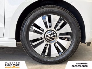 VOLKSWAGEN E-up! 5p 13