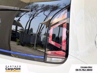 VOLKSWAGEN E-up! 5p 15