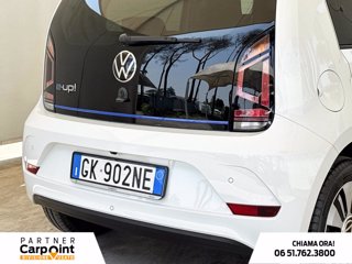 VOLKSWAGEN E-up! 5p 16