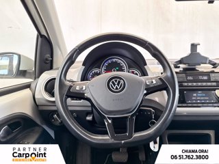 VOLKSWAGEN E-up! 5p 17