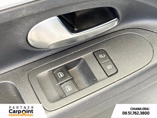 VOLKSWAGEN E-up! 5p 18