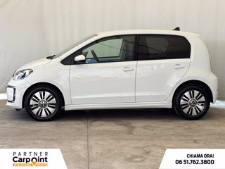 VOLKSWAGEN E-up! 5p 2