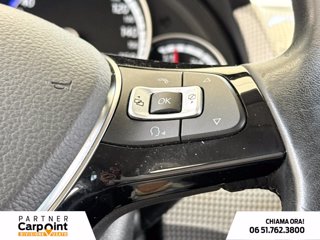 VOLKSWAGEN E-up! 5p 21