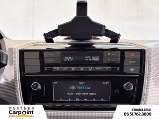 VOLKSWAGEN E-up! 5p 22