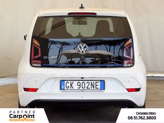 VOLKSWAGEN E-up! 5p 3