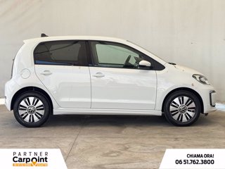 VOLKSWAGEN E-up! 5p 4