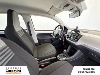 VOLKSWAGEN E-up! 5p 5