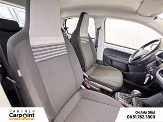 VOLKSWAGEN E-up! 5p 6