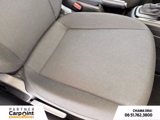 VOLKSWAGEN E-up! 5p 7