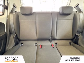 VOLKSWAGEN E-up! 5p 8