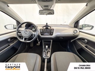 VOLKSWAGEN E-up! 5p 9