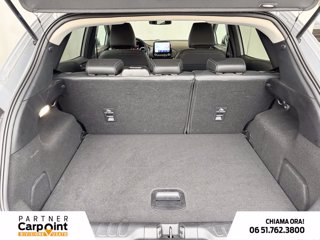 FORD Puma 1.0 ecoboost h titanium x s&s 125cv 10