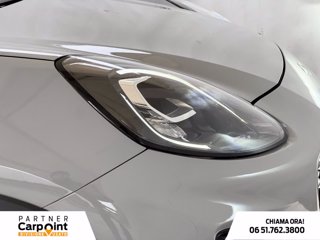 FORD Puma 1.0 ecoboost h titanium x s&s 125cv 12