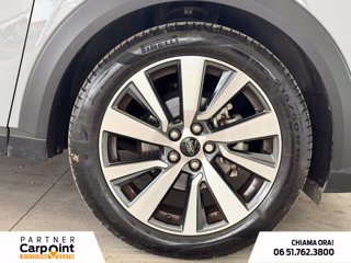 FORD Puma 1.0 ecoboost h titanium x s&s 125cv 13