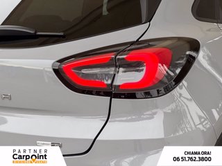 FORD Puma 1.0 ecoboost h titanium x s&s 125cv 15