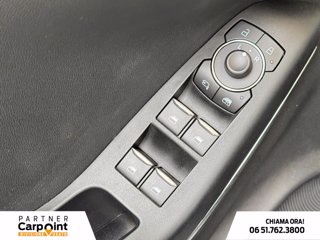 FORD Puma 1.0 ecoboost h titanium x s&s 125cv 18