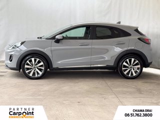 FORD Puma 1.0 ecoboost h titanium x s&s 125cv 2