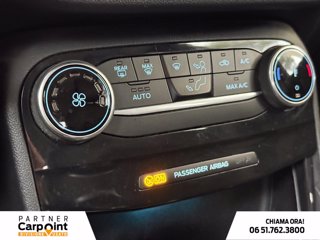 FORD Puma 1.0 ecoboost h titanium x s&s 125cv 23