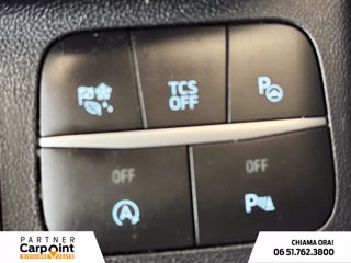 FORD Puma 1.0 ecoboost h titanium x s&s 125cv 25