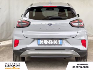 FORD Puma 1.0 ecoboost h titanium x s&s 125cv 3