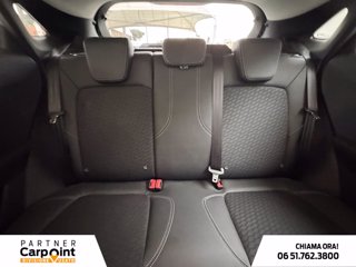 FORD Puma 1.0 ecoboost h titanium x s&s 125cv 8